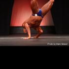 Adam  Sorenson - NPC Dexter Jackson Classic 2012 - #1